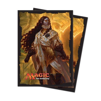 Rivals of Ixalan V2 Deck Protector sleeves for Magic (80-Pack) (Ultra Pro) New