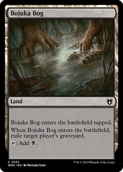 Bojuka Bog|0|0|0.00