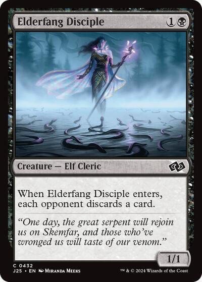 Elderfang Disciple|1|0|0.00