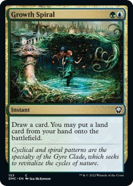 Growth Spiral|1|0|0.00