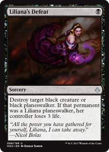 Liliana s Defeat|7|0|0.00