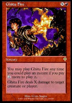 Ghitu Fire|6|0|0.00