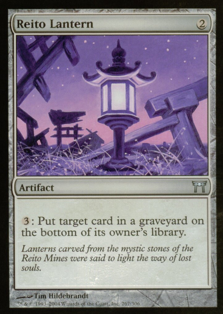 Reito Lantern|12|0|0.00