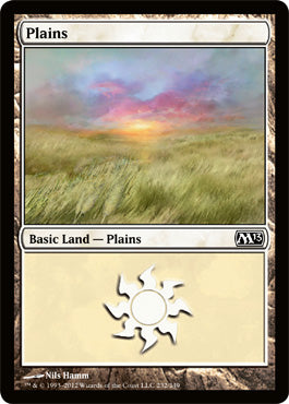 Plains  232|1|0|0.00