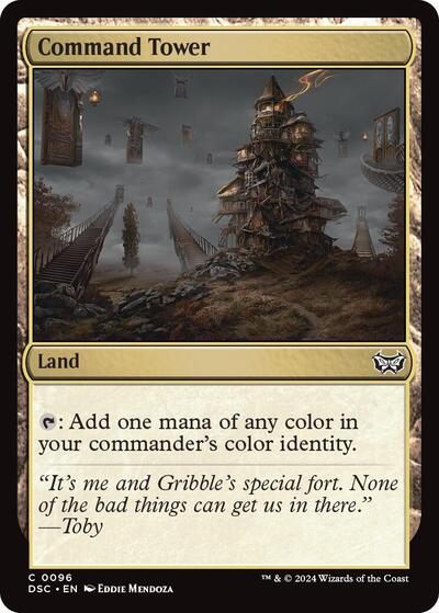 Command Tower|15|0|0.00