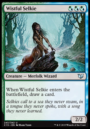 Wistful Selkie|4|0|0.00