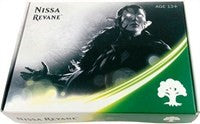 Magic Origins Prerelease Kit Nissa|0|0|0.00