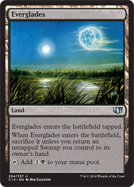 Everglades|0|0|0.00