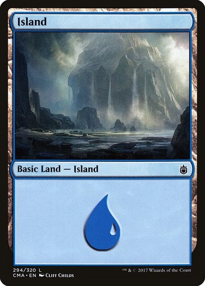 Island  294|2|0|0.00