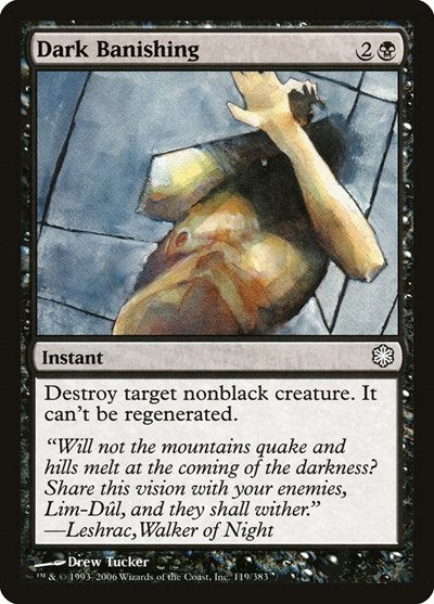 Dark Banishing|1|0|0.00