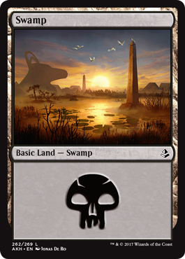 Swamp  3|32|0|0.00