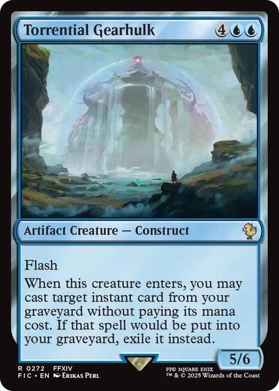 Torrential Gearhulk|4|0|0.00