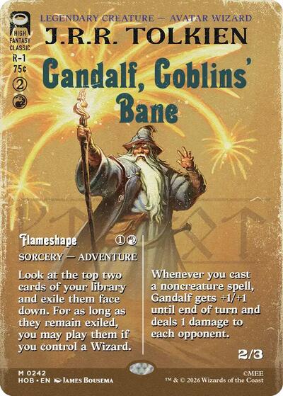 Gandalf  Goblins  Bane  Borderless|1|0|0.00