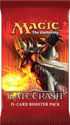 Gatecrash Booster Pack