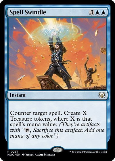 Spell Swindle|0|0|0.00