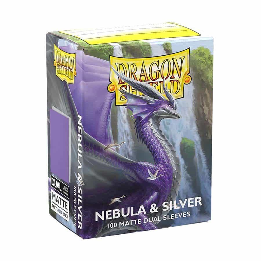 Dragon Shield Dual Matte Sleeves (100ct)