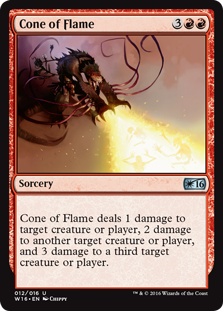 Cone of Flame|1|0|0.00