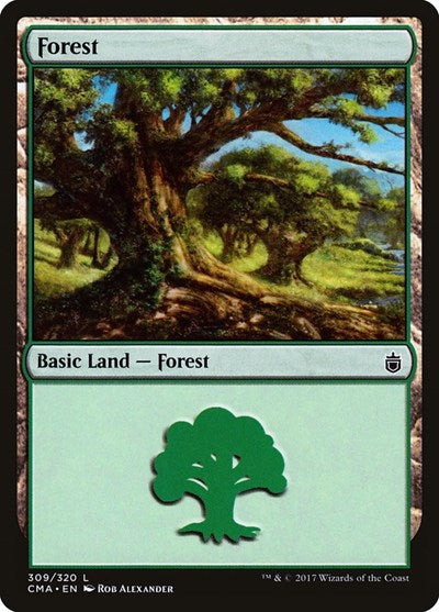Forest  309|2|0|0.00