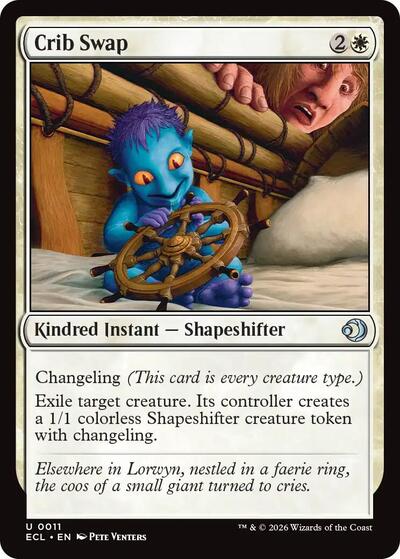 Crib Swap|10|0|0.00
