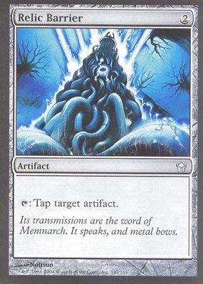 Relic Barrier|20|0|0.00