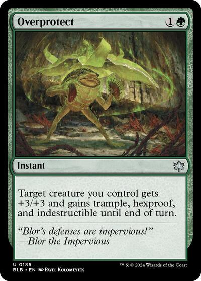Overprotect|1|0|0.00