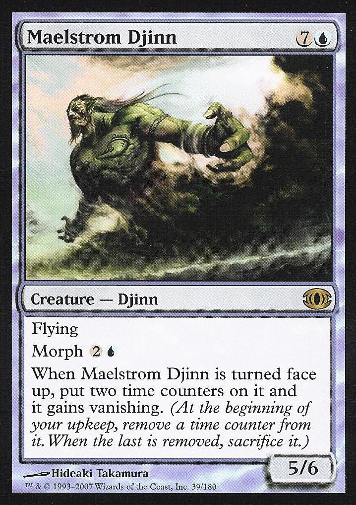 Maelstrom Djinn|10|0|0.00