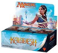 Kaladesh Booster Box