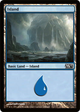 Island  236|1|0|0.00