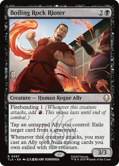 Boiling Rock Rioter|13|0|0.00
