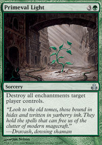 Primeval Light (Guildpact) Light Play