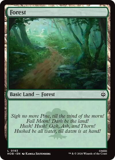 Forest  0193|9|0|0.00