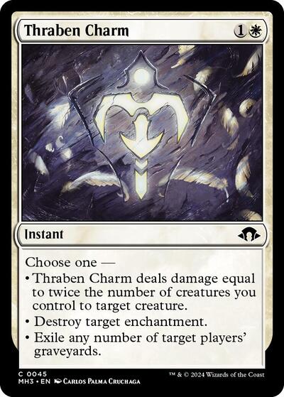 Thraben Charm|1|0|0.00