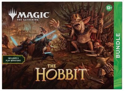 The Hobbit Bundle|66|0|0.00