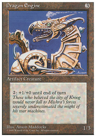 Dragon Engine|0|0|0.00