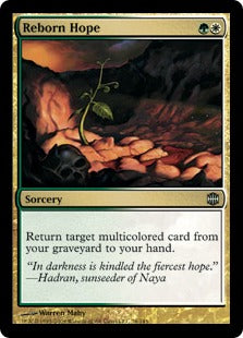 Reborn Hope|1|0|0.00