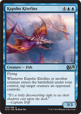 Kapsho Kitefins|1|0|0.00