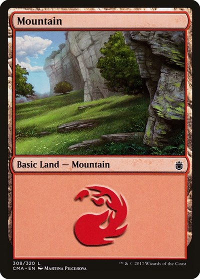 Mountain  308|2|0|0.00