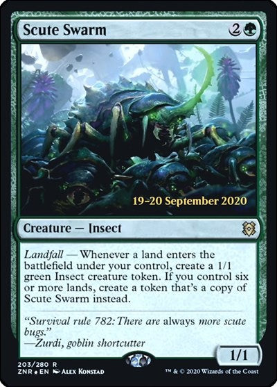 Scute Swarm|1|0|0.00