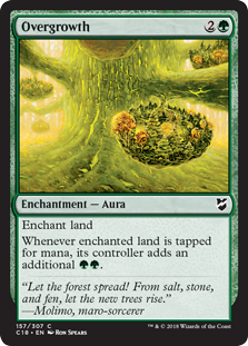 Overgrowth|8|0|0.00