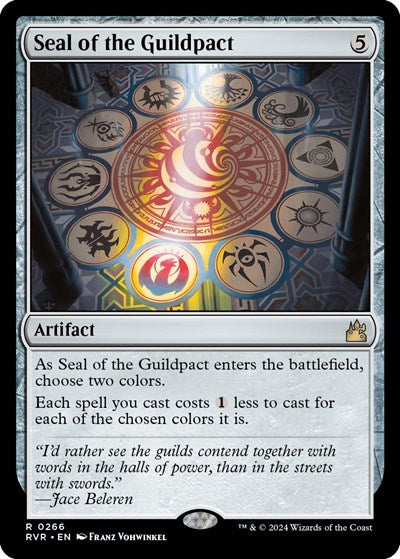 Seal of the Guildpact|5|0|0.00