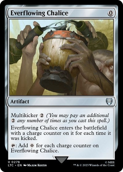 Everflowing Chalice|4|0|0.00
