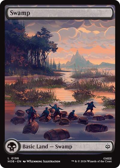 Swamp  0196|19|0|0.00