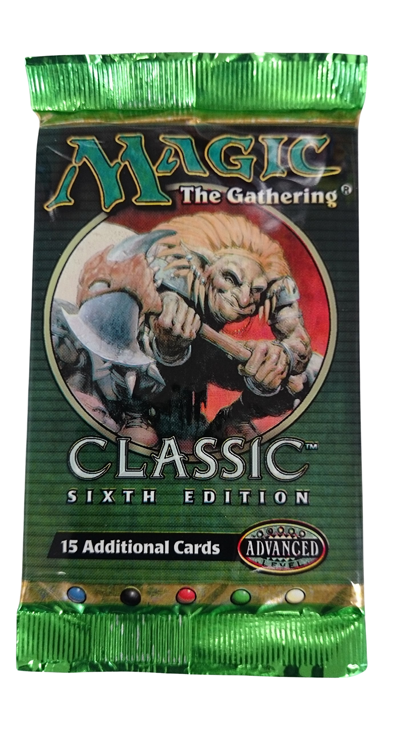 MTG Sealed