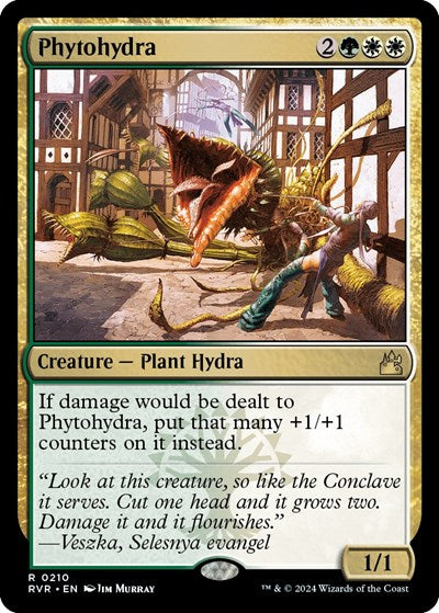Phytohydra|1|0|0.00