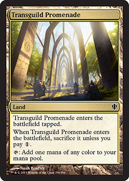 Transguild Promenade|5|0|0.00