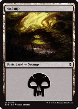 Swamp  260|0|0|0.00