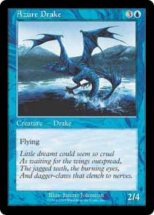 Azure Drake|1|0|0.00