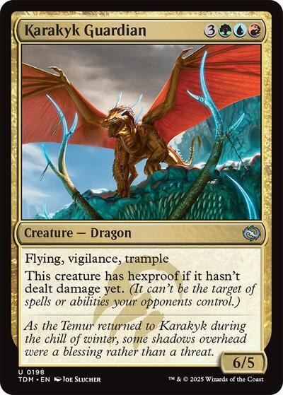 Karakyk Guardian|11|0|0.00