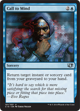 Call to Mind|0|0|0.00