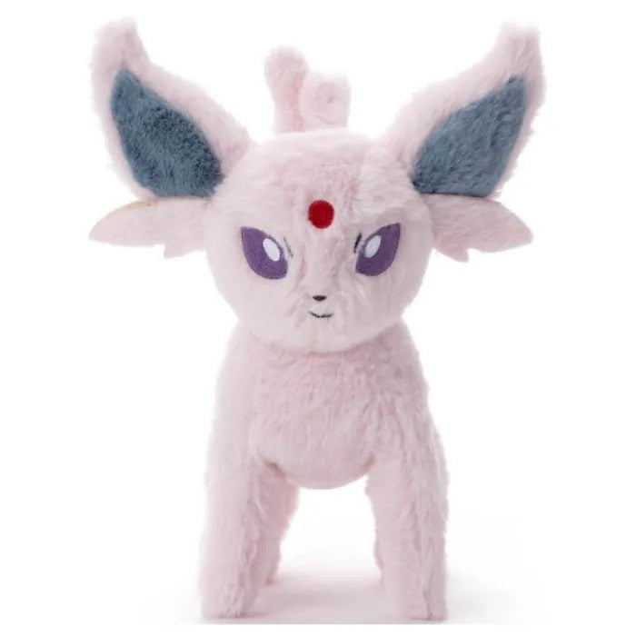 Pokemon Plushies